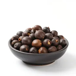 Calabar bean