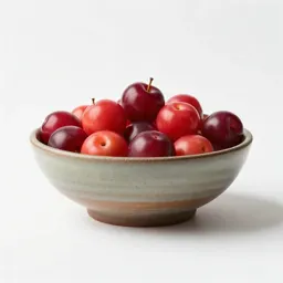 Carissa plum