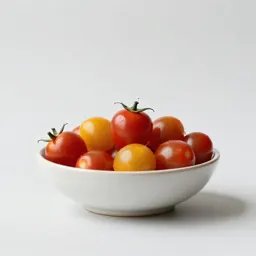 Cherry tomato