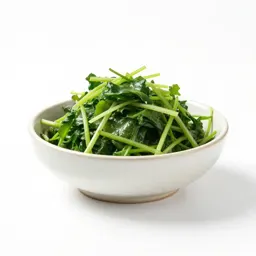 Chop-suey greens