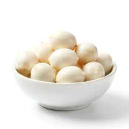 Cohune nut