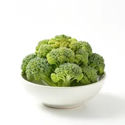 Cruciferous vegetable