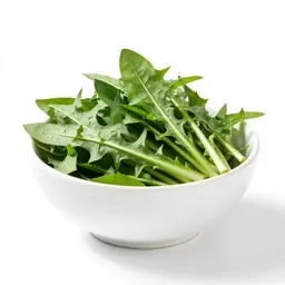 Dandelion green