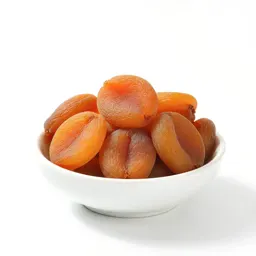 Dried apricot