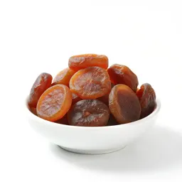 Dried fruit