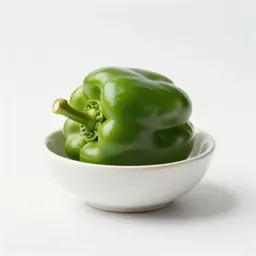 Globe pepper