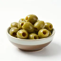 Green olive