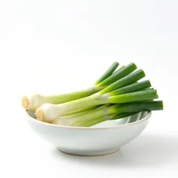 Green onion