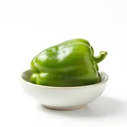 Green pepper