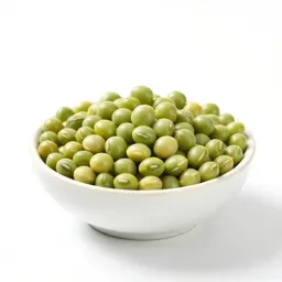 Green soybean