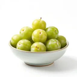 Greengage