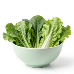 Greens