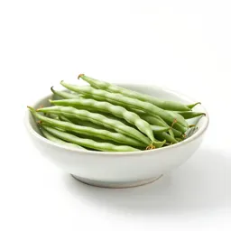 Haricot vert