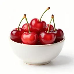 Heart cherry