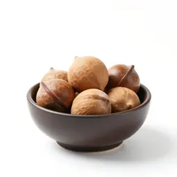Hickory nut