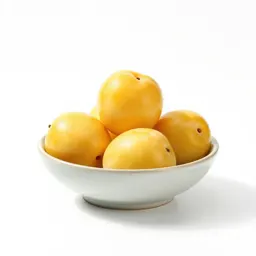 Hog plum