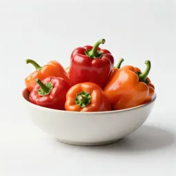 Hot pepper