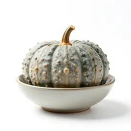 Hubbard squash