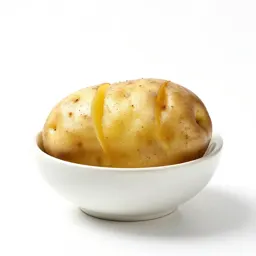 Jacket potato
