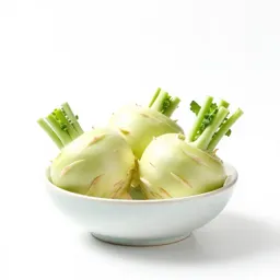 Kohlrabi