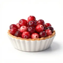 Lingonberry