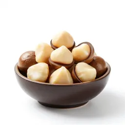 Macadamia nut