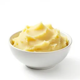 Mashed potato
