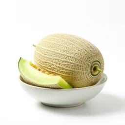 Muskmelon