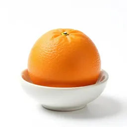 Navel orange