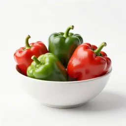 Pepper