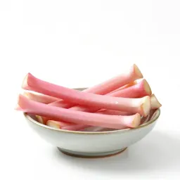 Pieplant