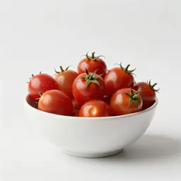 Plum tomato