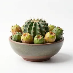 Prickly pear