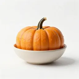 Pumpkin