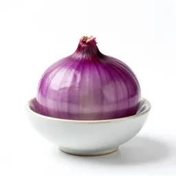 Purple onion