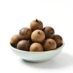 Quandong nut