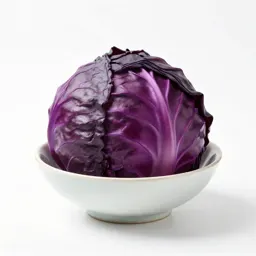 Red cabbage