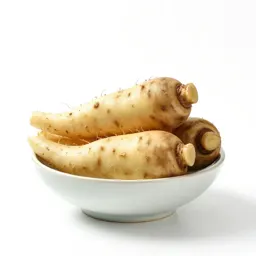 Root vegetable