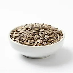 Safflower seed