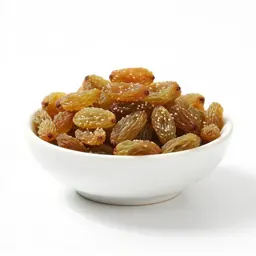 Seeded raisin