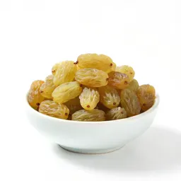 Seedless raisin