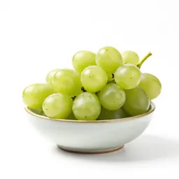 Slipskin grape