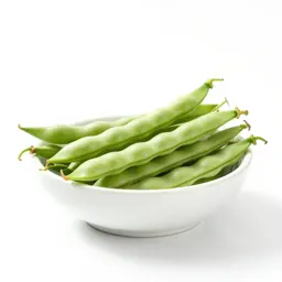 Snap bean