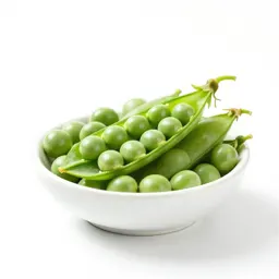 Sugar snap pea