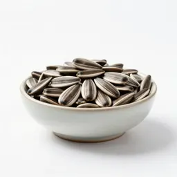 Sunflower seed