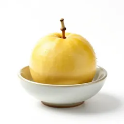 Sweet calabash