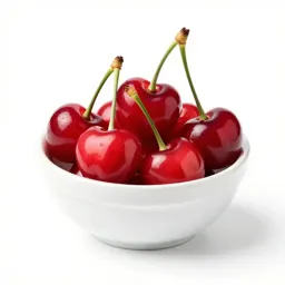 Sweet cherry