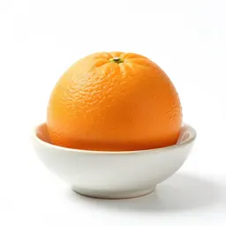 Sweet orange