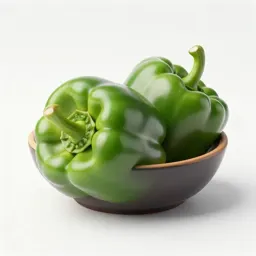 Sweet pepper