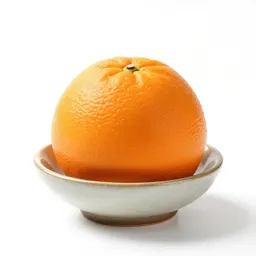 Temple orange